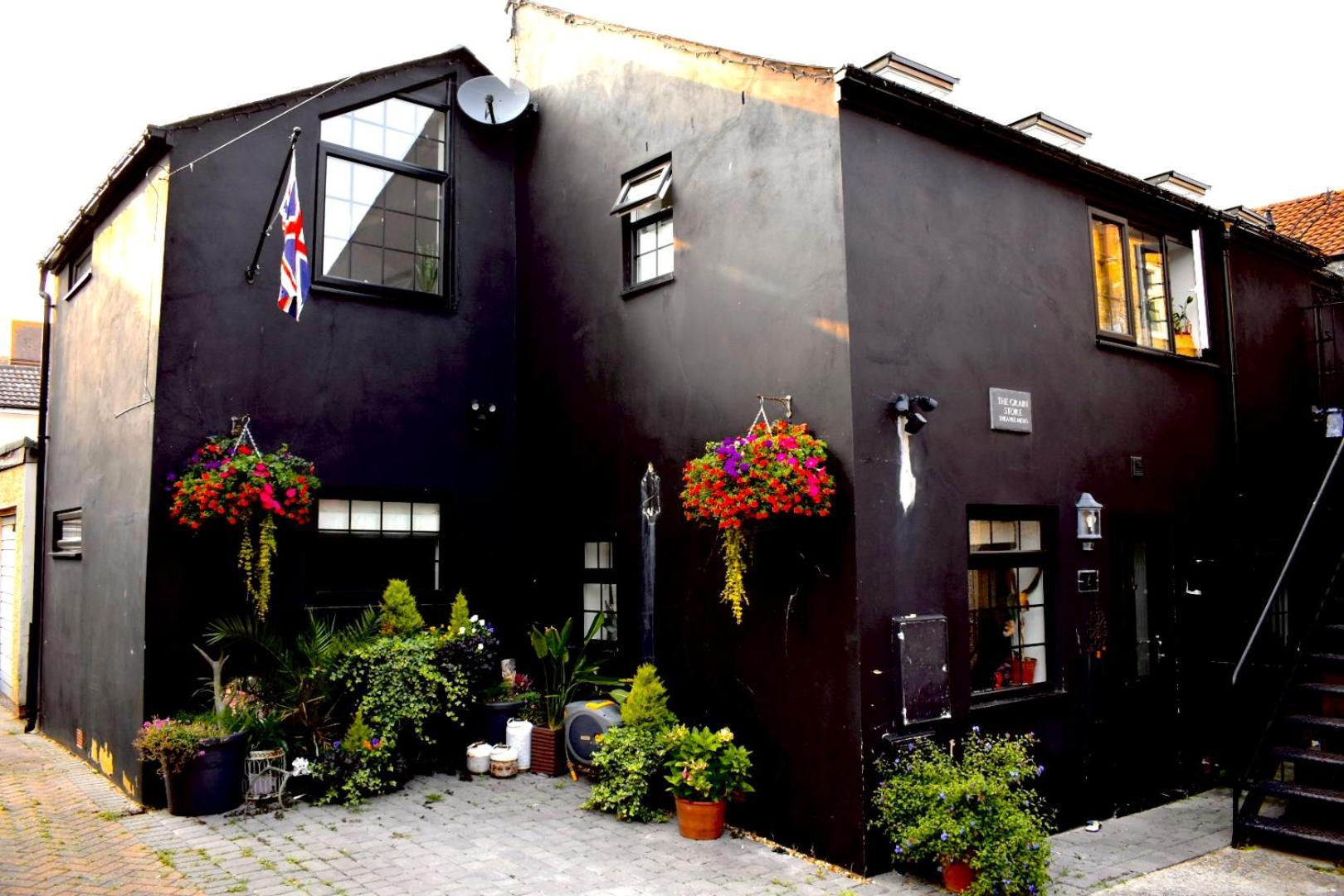 The Old Grain Store 南海城 外观 照片